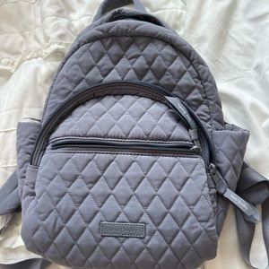 Vera Bradley travel backpack